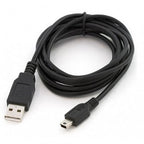 Sapphire USB to Mini USB 1.5mtr