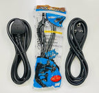 ANFLEX COMPUTER POWER CORD 1.8MTR
