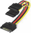 SATA Y CABLE