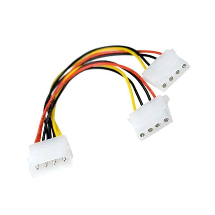 SMPS Y CABLE