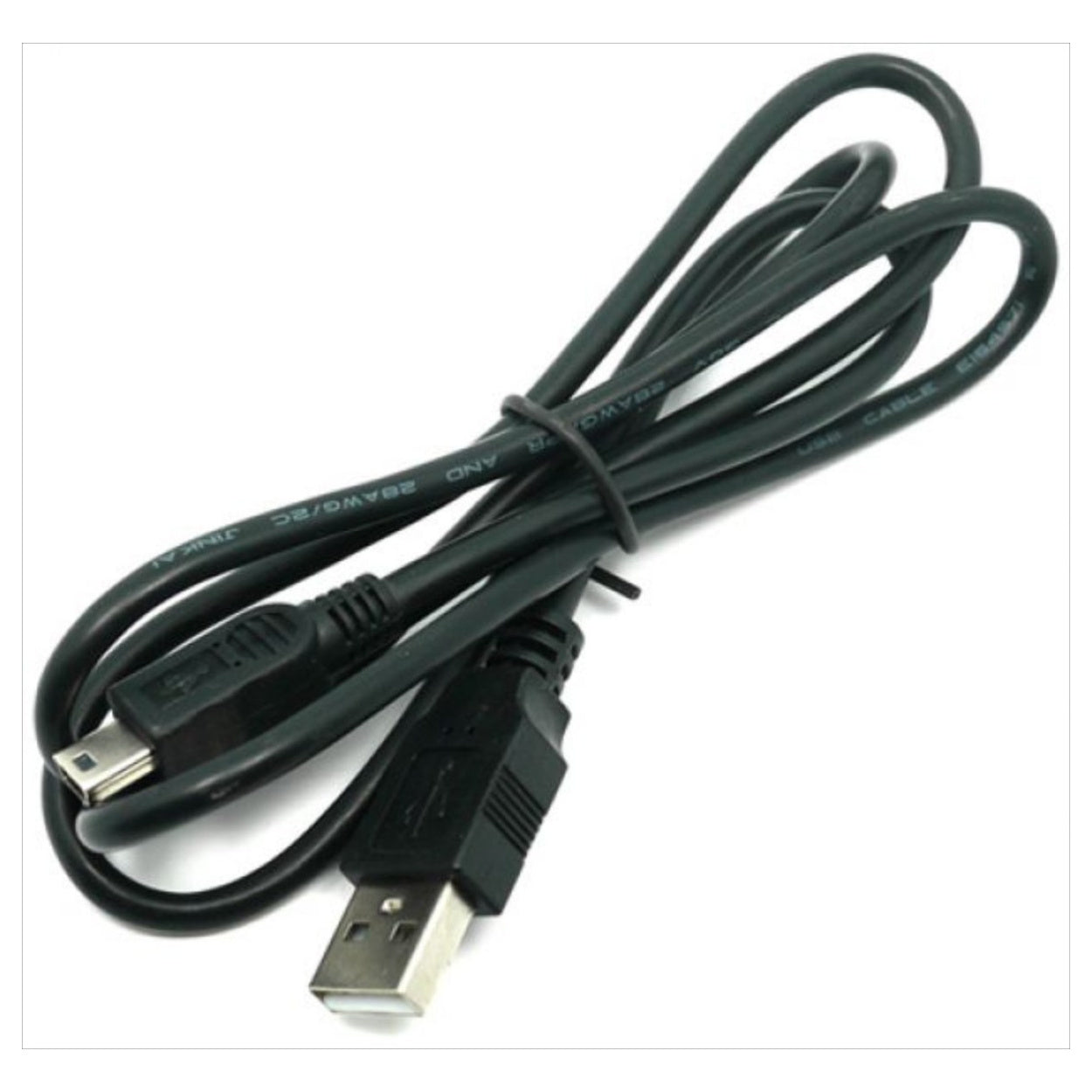 Sapphire USB to Mini USB 1.5mtr