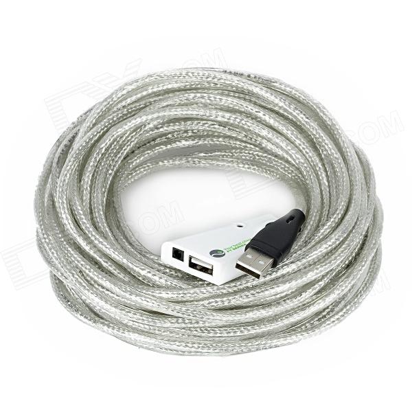 Sapphire USB Active Extension 10mtr