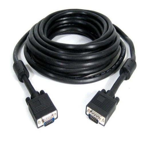 Sapphire VGA Male to Male cable 5m