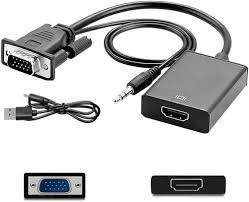 Sapphire Vga to hdmi conv. Secondary image