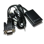 Sapphire Vga to hdmi conv.